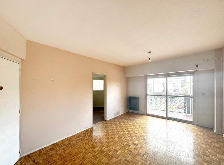 Departamento · 55m² · 3 Ambientes