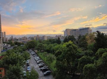 Departamento de 3 ambientes, Palermo · Departamento 3amb, Buena Ubicación, Seguridad 24hs, Vista Abierta.