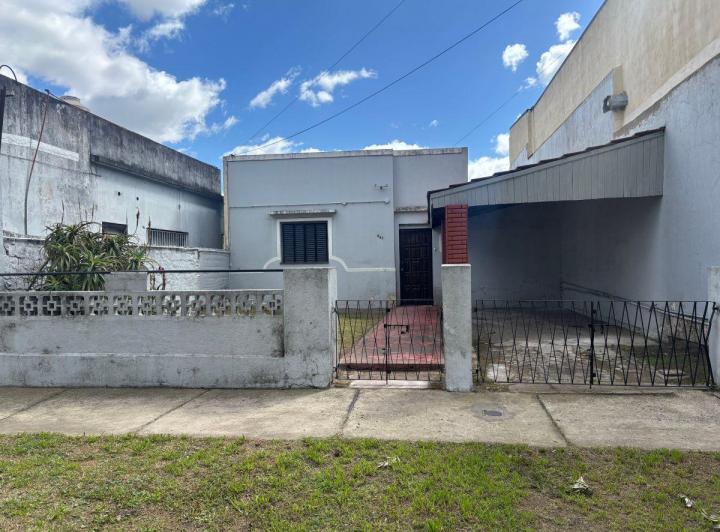 Casa · 120m² · 3 Ambientes · 1 Cochera