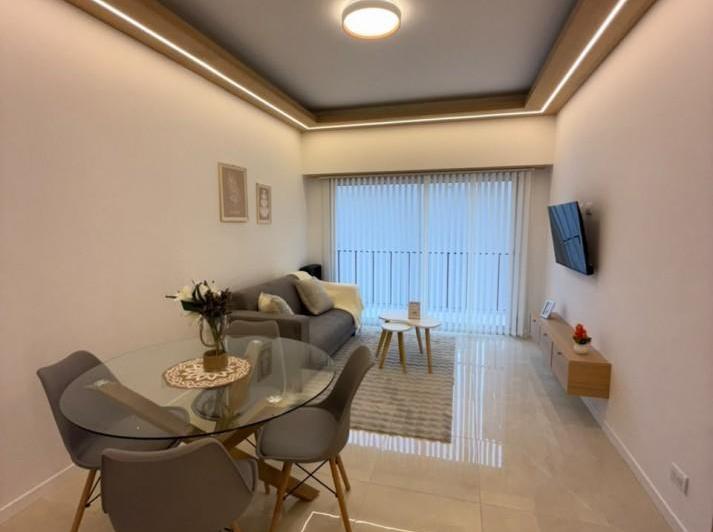 Departamento · 51m² · 3 Ambientes