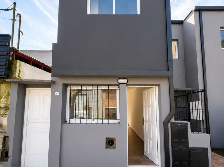 PH · 45m² · 3 Ambientes