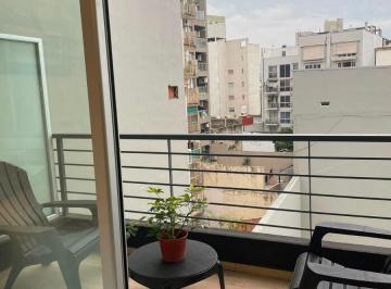 Departamento de 1 ambiente, Caballito · Caballito - Rio de Janeiro 800 - Lindísimo Monoambiente C/amenities!