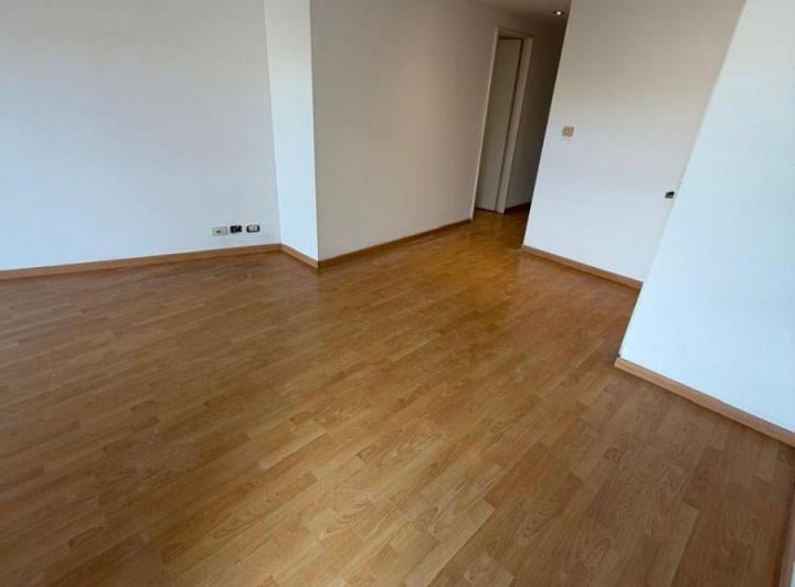 Departamento · 85m² · 4 Ambientes · 1 Cochera