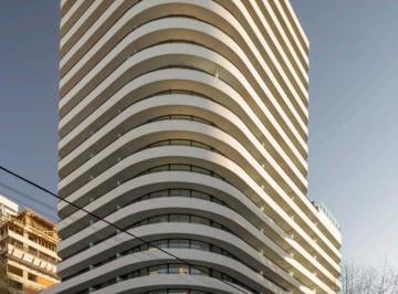 Departamento de 4 ambientes, Palermo · Om Botanico 4 Ambientes con Impresionante Vista en Exclusiva Torre