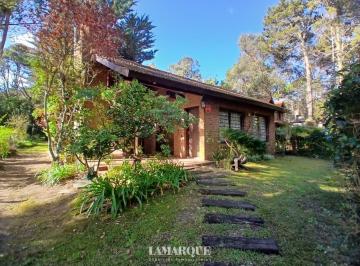 Casa · 525m² · 4 Ambientes · 296 - 14 | Neptuno 1291 (6 Personas)