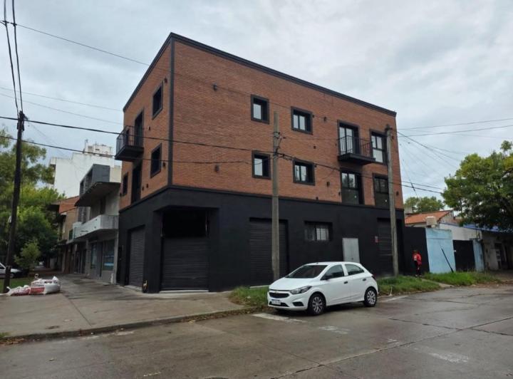 Departamento · 28m² · 1 Ambiente