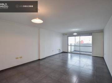 Departamento · 84m² · 3 Ambientes · 1 Cochera · Departamento 2 Dorm. en 13 Entre 38 y 39