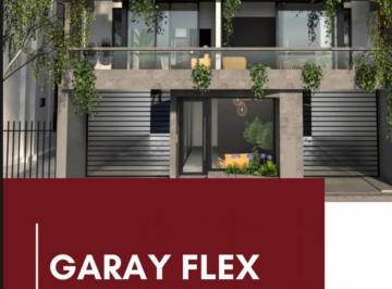 Departamento · 53m² · 2 Ambientes · Garay Flex - Venta Deptos en Pozo 2 Ambientes - Consulte Unidades y Valores!