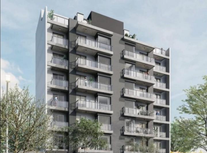Departamento · 32m² · 1 Ambiente