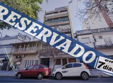 Departamento · 43m² · 3 Ambientes · Oportunidad! Luminoso Departamento de 3 Ambientes con Balcón en Villa Pueyrredón