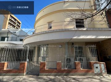 PH · 82m² · 6 Ambientes · Departamento Tipo PH de 3 Dorm. — Calle 1 Entre 46 y 47, La Plata