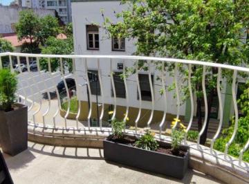 Departamento de 2 ambientes, San Telmo · San Telmo - Piedras 1400 - Amplísimo y Moderno 2 Amb!