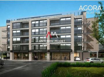 AMN-AMN-4123_2 · Departamento en Venta en Agora 46