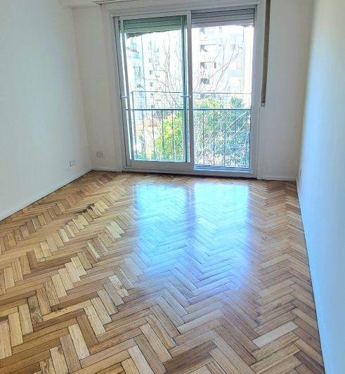 Departamento · 63m² · 3 Ambientes