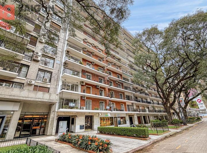 Departamento · 160m² · 4 Ambientes