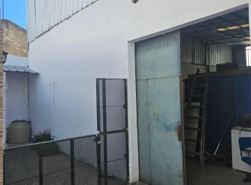 Bodega-Galpón , Berisso · Vendo Permuto Galpon
