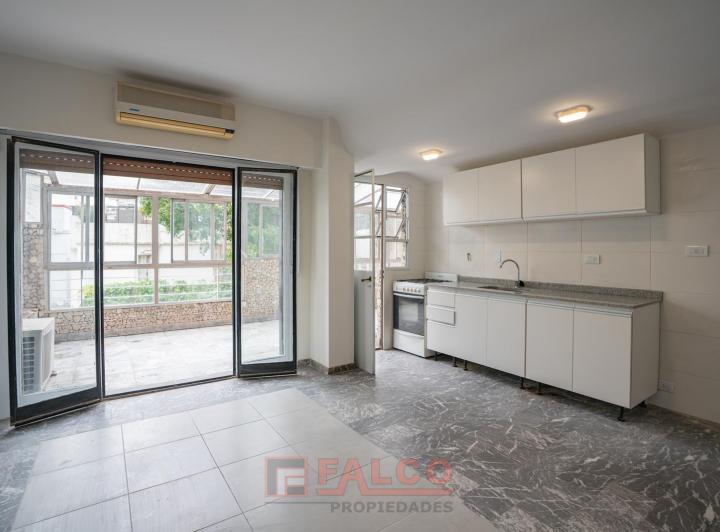 Departamento · 54m² · 3 Ambientes