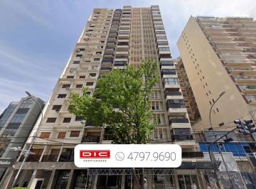 Departamento · 28m² · 1 Ambiente · Departamento - Vicente López