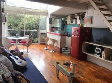 Departamento de 2 ambientes, Palermo · Palermo - Guatemala 5800 - Lindísimo Duplex de 2 Amb!