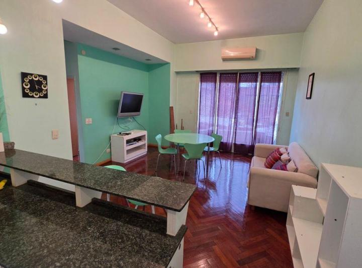 Departamento · 66m² · 3 Ambientes