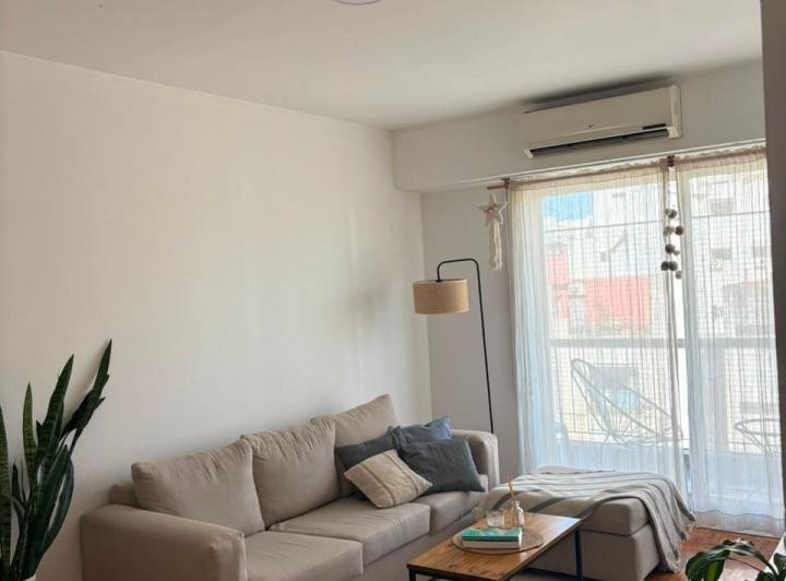 Departamento · 45m² · 2 Ambientes