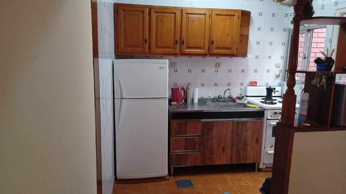PH 2 amb, 40m² con patio y pileta — Plaza Mitre