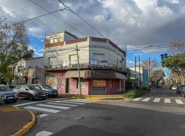 PH · 95m² · 4 Ambientes · Planta Alta a Reciclar Ubicado en Olivos