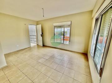Departamento · 47m² · 4 Ambientes · 1 Cochera · Un Dorm - C/ Cochera - Escritura - Las Palmas Departamento en Venta