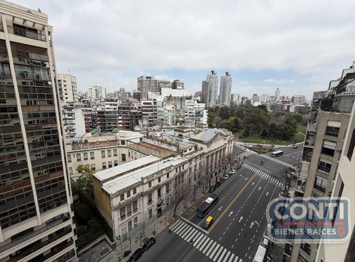 Departamento · 84m² · 4 Ambientes