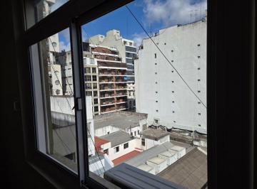 Departamento de 1 ambiente, Retiro · Excelente Mono Ambiente Al Contrafrente. - Todo Luz y Sol. - Impecable