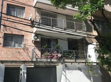 Departamento · 43m² · 2 Ambientes · 1 Cochera · Departamento en Alquiler Dos Ambientes Victoria