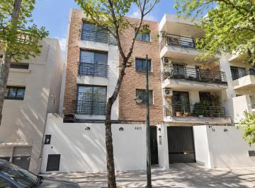 Departamento · 43m² · 2 Ambientes · 1 Cochera · Departamento en Alquiler Dos Ambientes Victoria