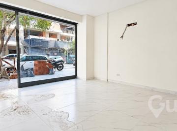 Local comercial · 31m² · 1 Ambiente · Local en Colegiales
