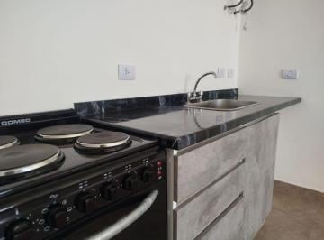 Departamento de 1 ambiente, Tres de Febrero · Dueño Directo Vende Monoambiente a Estrenar en Edificio de Categoría