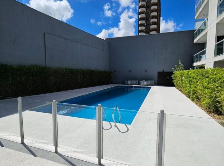Departamento · 30m² · 2 Ambientes