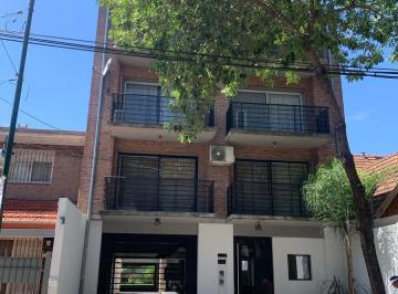Departamento · 57m² · 2 Ambientes · 1 Cochera · San Isidro Alquiler Departamento 2 Amb con Cochera Excelente Vista
