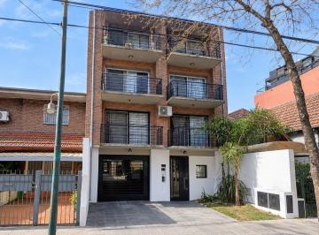 Departamento · 57m² · 2 Ambientes · 1 Cochera · San Isidro Alquiler Departamento 2 Amb con Cochera Excelente Vista