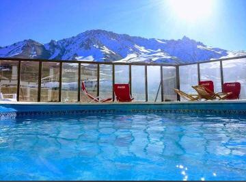 Hotel de 2 ambientes, Las Leñas · Confirmar Reserva