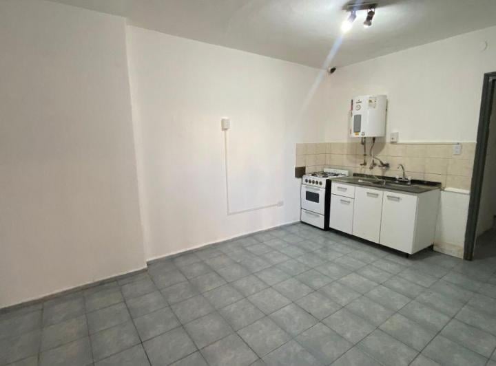 Departamento · 65m² · 3 Ambientes