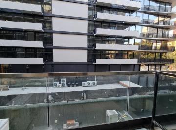 Departamento · 39m² · 1 Ambiente · 1 Cochera · Departamento Monoambiente en Alquiler, Apto Oficina!