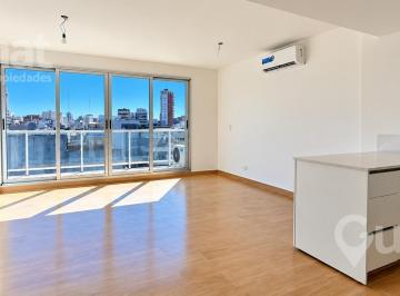 Departamento · 32m² · 1 Ambiente · Departamento en Colegiales