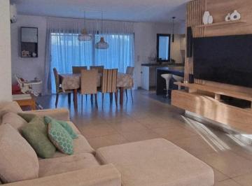 Casa · 180m² · 6 Ambientes · 2 Cocheras · Alquiler | Duplex 3d 3b | Chacras del Norte 2