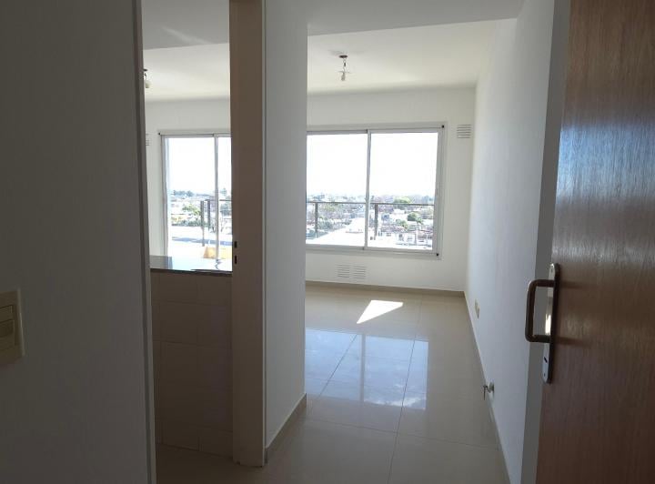 Departamento · 39m² · 3 Ambientes