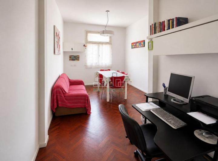 Departamento · 41m² · 2 Ambientes