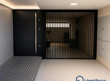Departamento · 27m² · Departamento Monoambiente en Rosario