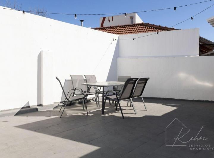 PH · 60m² · 3 Ambientes