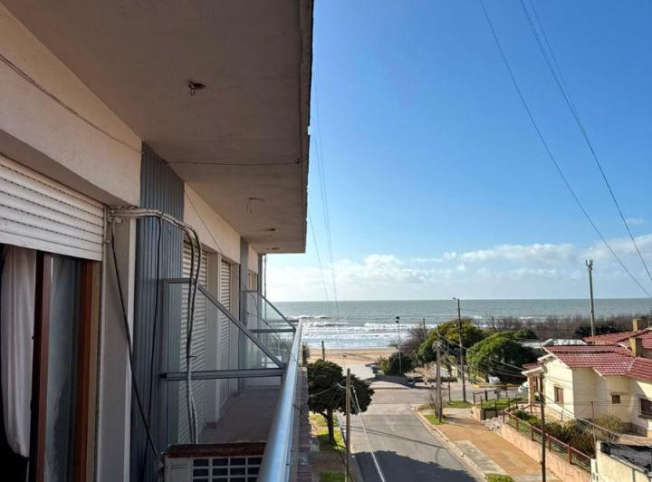 Departamento · 57m² · 3 Ambientes · 1 Cochera