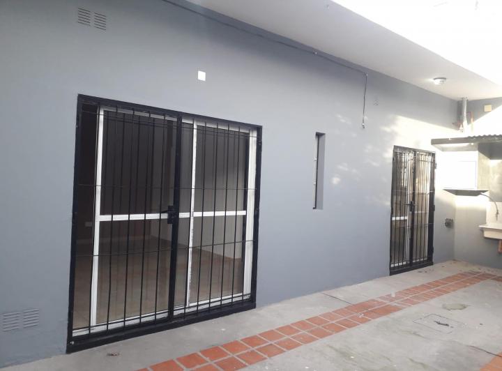 PH · 42m² · 2 Ambientes