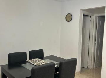 Departamento · 38m² · 2 Ambientes · Departamento Dos Ambientes en Alquiler Balvanera Buenos Aires