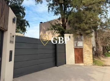 Departamento · 42m² · 2 Ambientes · 1 Cochera · Departamento en Alquiler en Canning Bambu Villages Relax